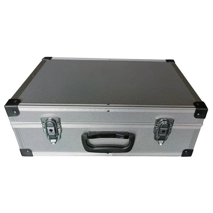 ALUMINUM SUITCASE NEXTOOL MAT-38 - Куфари за инструменти<<<Съхранение и организиране<<<Инструменти и