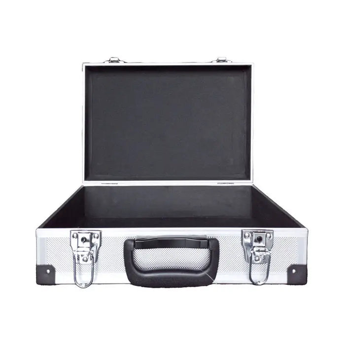 ALUMINUM SUITCASE NEXTOOL MAT-46 - Куфари за инструменти<<<Съхранение и организиране<<<Инструменти и