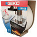 ALUMINUM TAPE FOR DOGS 9M GEKO - Допълнително оборудване<<<Отопление Охлаждане и Вик<<<Praktiker