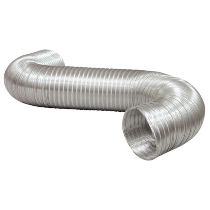 FLEXIBLE AIR DUCT ALUVENT 150/3
