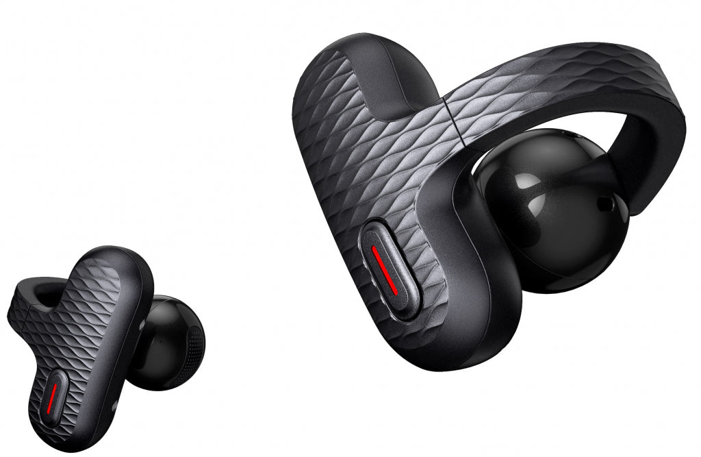 Amazfit Up headphones - Аудио слушалки<<<Телевизори Аудио и видео<<<TechMart&&&Аудио слушалки<<<Телефони и