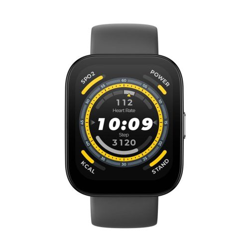 Amazfit Bip 5 Soft Black EU
