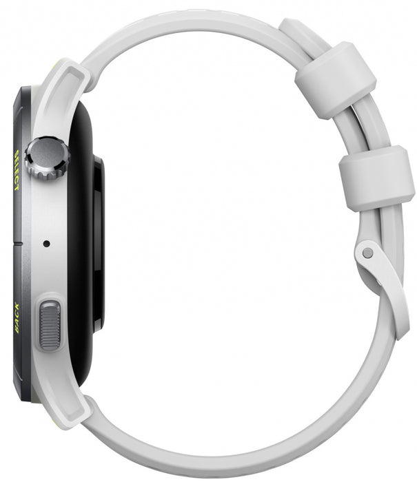 Smart watch AMAZFIT Cheetah Round International Gray