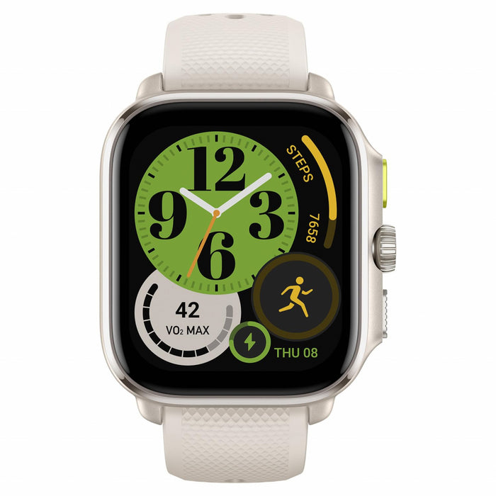 Smart watch AMAZFIT Cheetah Square Winner Champagne