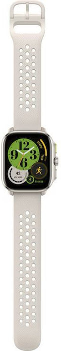 Smart watch AMAZFIT Cheetah Square Winner Champagne