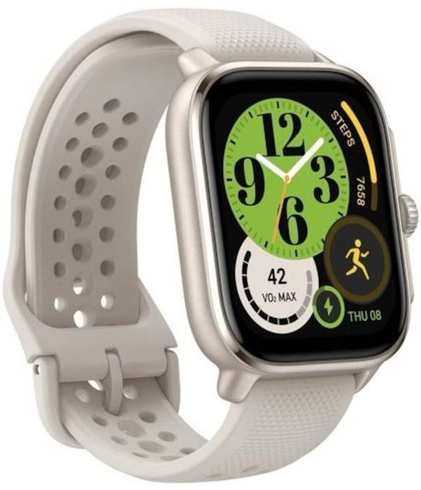 Smart watch AMAZFIT Cheetah Square Winner Champagne