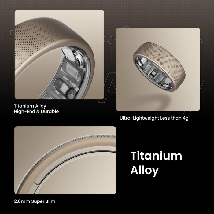 Activity Bangle Amazfit W2321TY2N