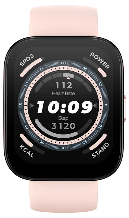 Amazfit Bip 5 Pastel Pink EU