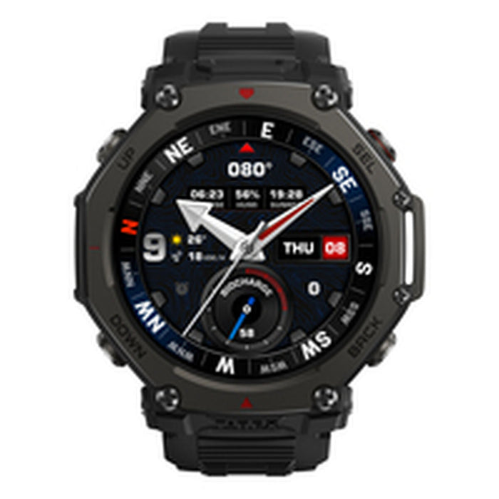 Smartwatch Amazfit W2443EU1N Black 1,5"