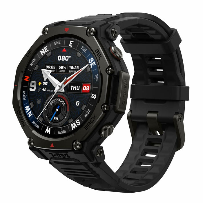 Smartwatch Amazfit W2443EU1N Black 1,5"