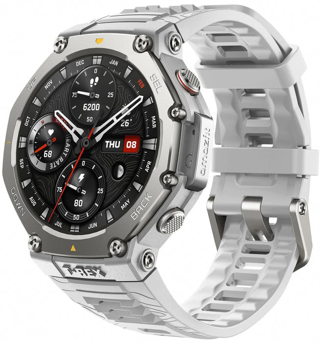 Smart watch AMAZFIT T-REX 3 Haze Gray