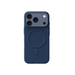 AmazingThing Minimal Air Case for iPhone 17 Pro Max Compatible with MagSafe - Blue - Cell phone cases
