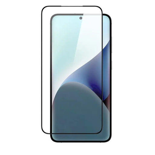AmazingThing Radix Full Glass Tempered Glass for Samsung Galaxy S25 - Cell phone tempered glass<<<HurtelXML