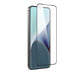 AmazingThing Radix Full Glass Tempered Glass for Samsung Galaxy S25 - Cell phone tempered glass<<<HurtelXML