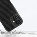 AmazingThing Titan Max Case with 1500D Aramid Fibers for iPhone 16 - Black - Cell phone cases and covers<<<HurtelXML