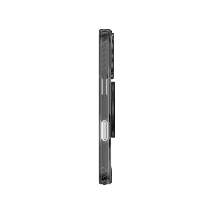 AmazingThing Titan Pro Grip Ring Set Case for iPhone 17 Pro Compatible with MagSafe - Black - Cell phone cases