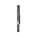 AmazingThing Titan Pro Grip Ring Set Case for iPhone 17 Pro Compatible with MagSafe - Black - Cell phone cases