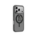 AmazingThing Titan Pro Grip Ring Set Case for iPhone 17 Pro Compatible with MagSafe - Black - Cell phone cases