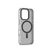 AmazingThing Titan Pro Mag Case with Magnetic Ring for iPhone 16 Pro - Black - Cell phone cases and covers<<<HurtelXML