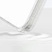 AmazingThing Titan Pro Mag Case with Magnetic Ring for iPhone 16 Pro Max - Transparent - Cell phone cases