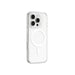 AmazingThing Titan Pro Mag Case with Magnetic Ring for iPhone 16 Pro Max - Transparent - Cell phone cases
