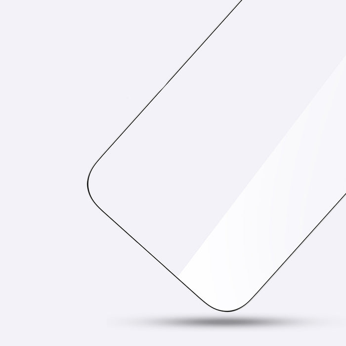 AmazingThing Radix Full Glass tempered glass for iPhone 16 Pro