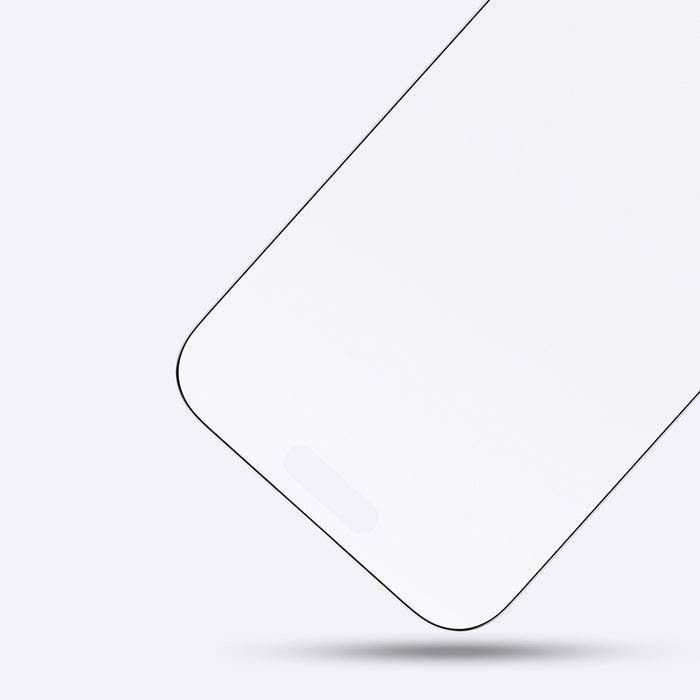 AmazingThing Radix Matte Glass tempered glass for iPhone 16 Pro Max