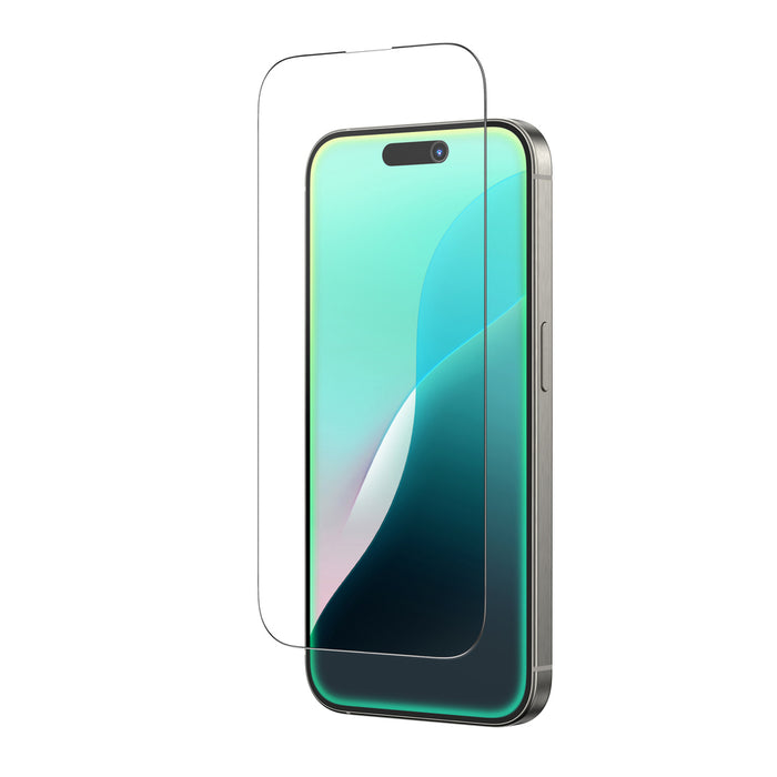 AmazingThing Radix Matte Glass tempered glass for iPhone 16 Pro Max