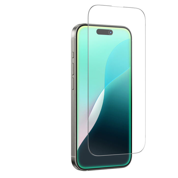 AmazingThing Radix Matte Glass tempered glass for iPhone 16 Pro Max