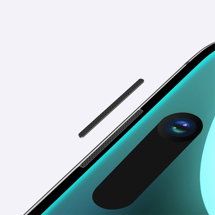 AmazingThing Titan Matte Glass tempered glass for iPhone 16 Pro Max