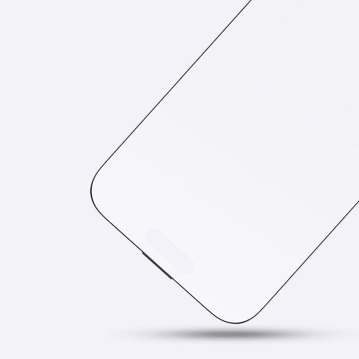 AmazingThing Titan Matte Glass tempered glass for iPhone 16 Pro Max