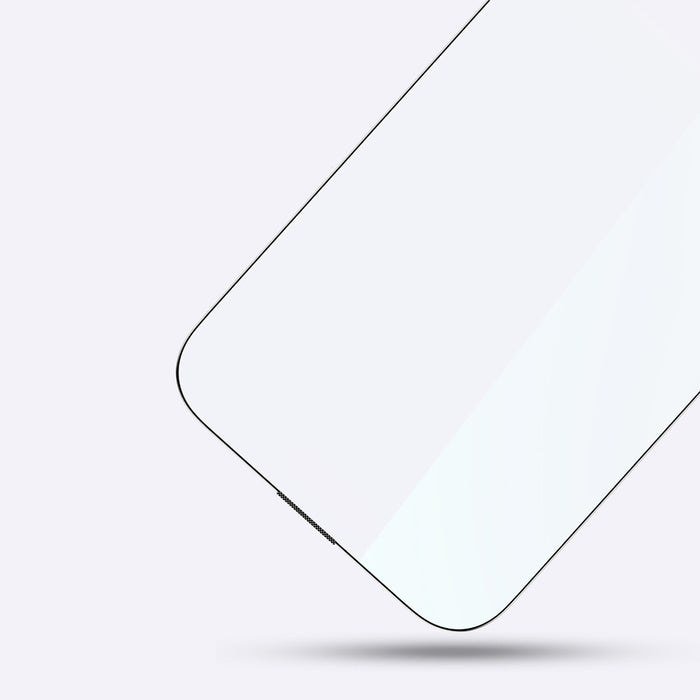 AmazingThing Titan Max Tempered Glass for iPhone 16 Pro