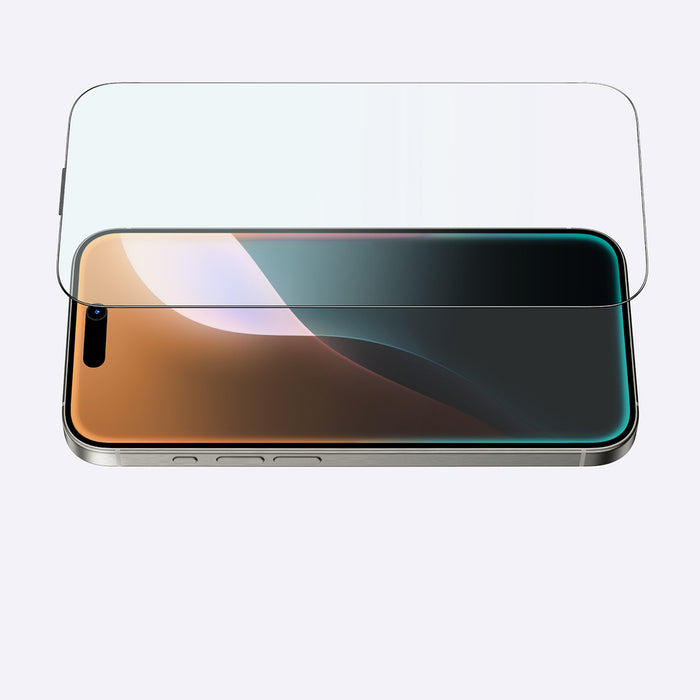 AmazingThing Titan Max Tempered Glass for iPhone 16 Pro Max