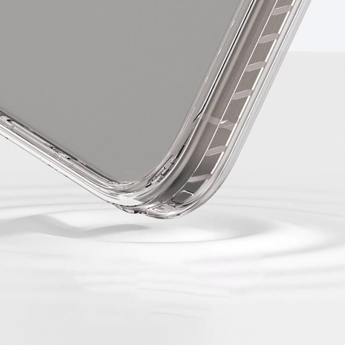 AmazingThing Titan Pro Mag Case with Magnetic Ring for iPhone 16 Pro - Gray