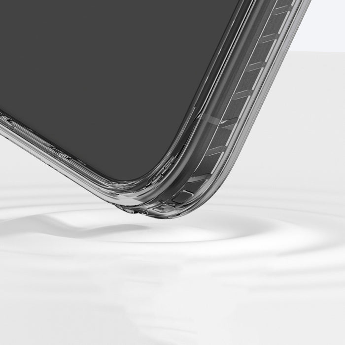 AmazingThing Titan Pro Mag Case with Magnetic Ring for iPhone 16 Pro Max - Black
