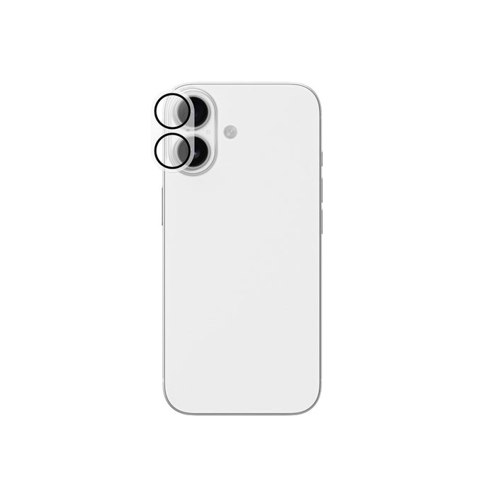 AmazingThing Full Lens Glass for iPhone 17