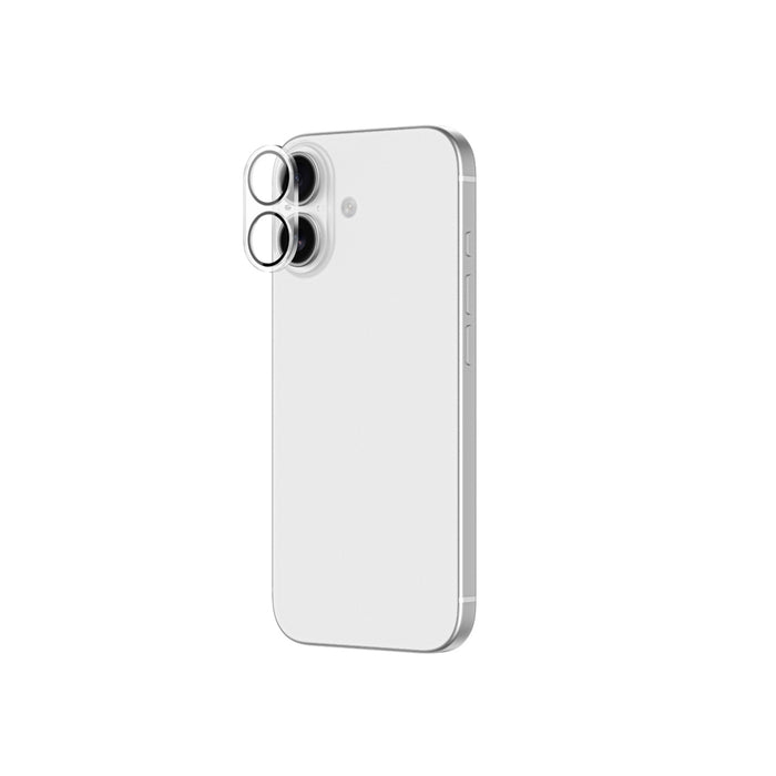 AmazingThing Full Lens Glass for iPhone 17