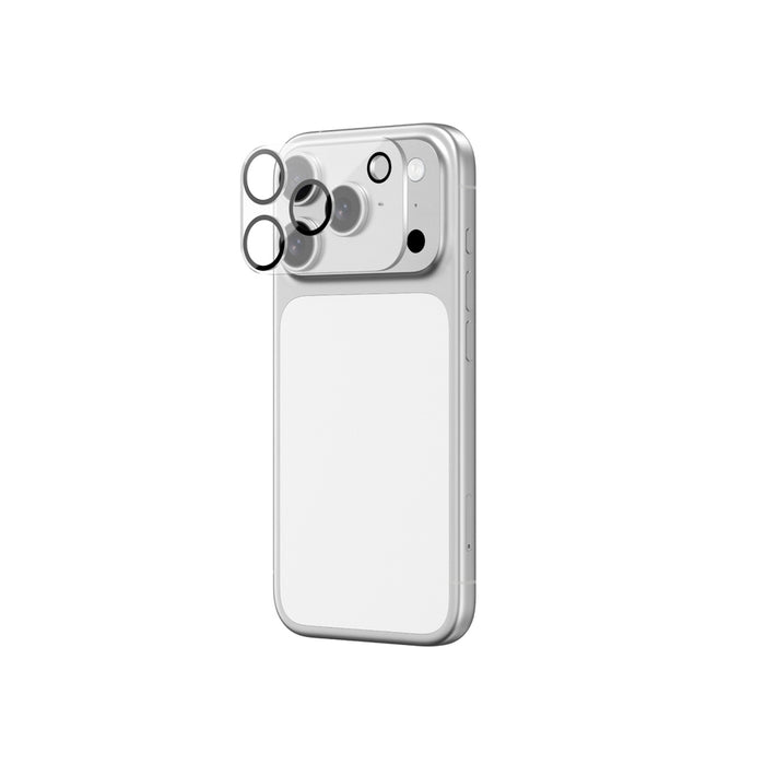 AmazingThing Full Lens Glass for iPhone 17 Pro Max