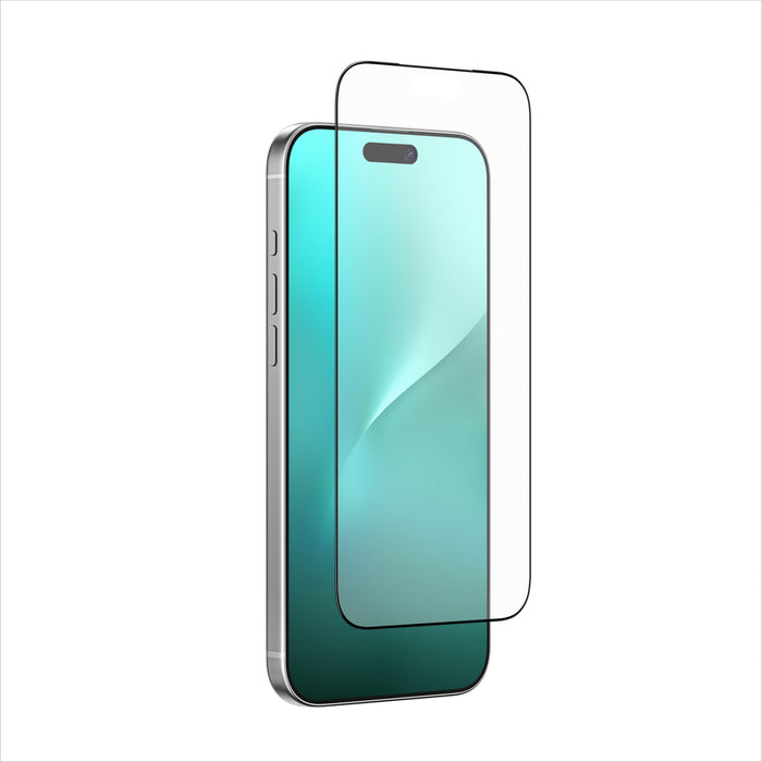 AmazingThing Radix Matte Tempered Glass for iPhone 17 Pro