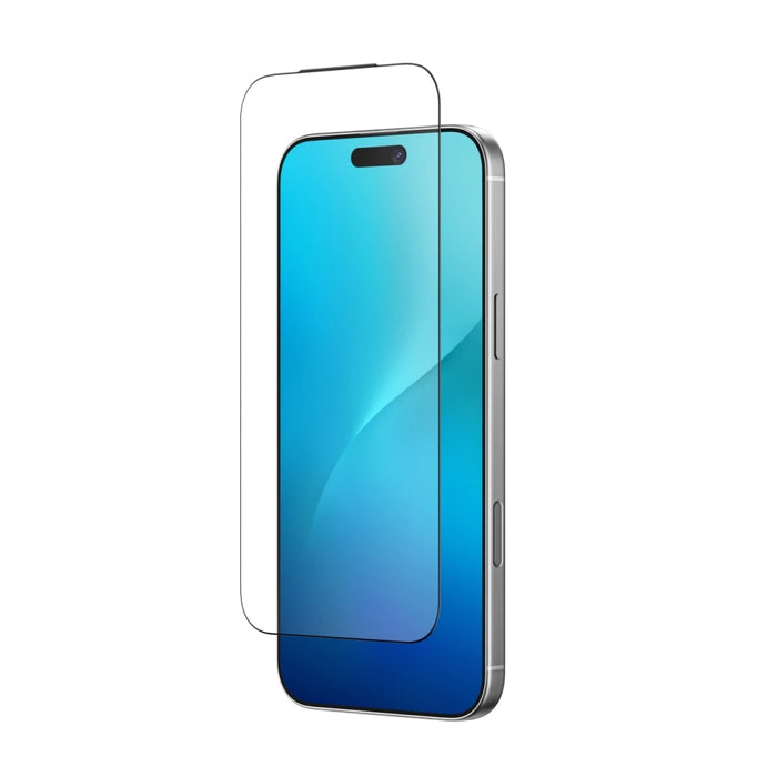 AmazingThing Titan Full FusionFilter 7 Full Screen Tempered Glass for iPhone 17 Pro Max