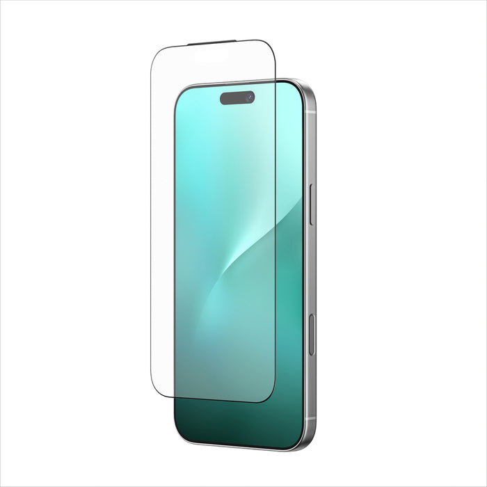 AmazingThing Titan Matte FusionFilter 7 Tempered Glass Screen Protector for iPhone 17