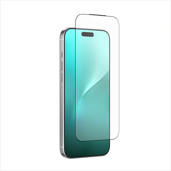 AmazingThing Titan Matte FusionFilter 7 Tempered Glass Screen Protector for iPhone 17 Air
