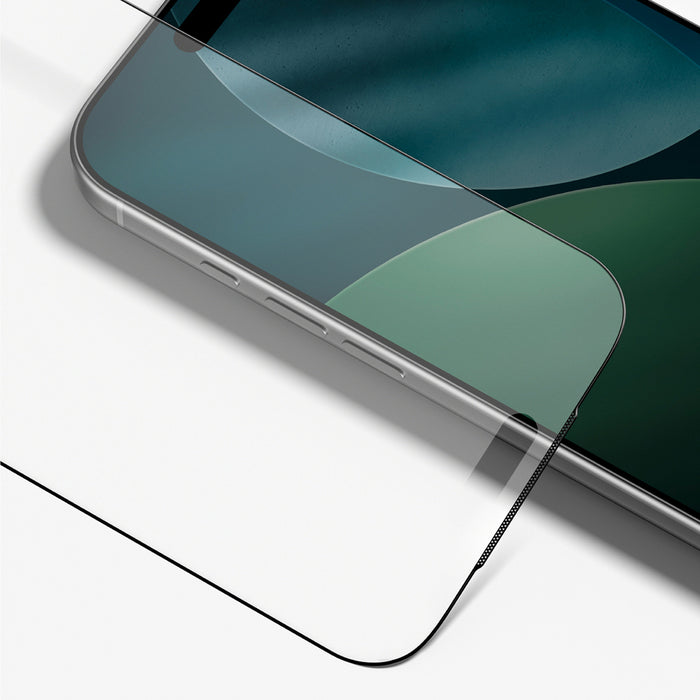 AmazingThing Titan Matte FusionFilter 7 Tempered Glass Screen Protector for iPhone 17 Air