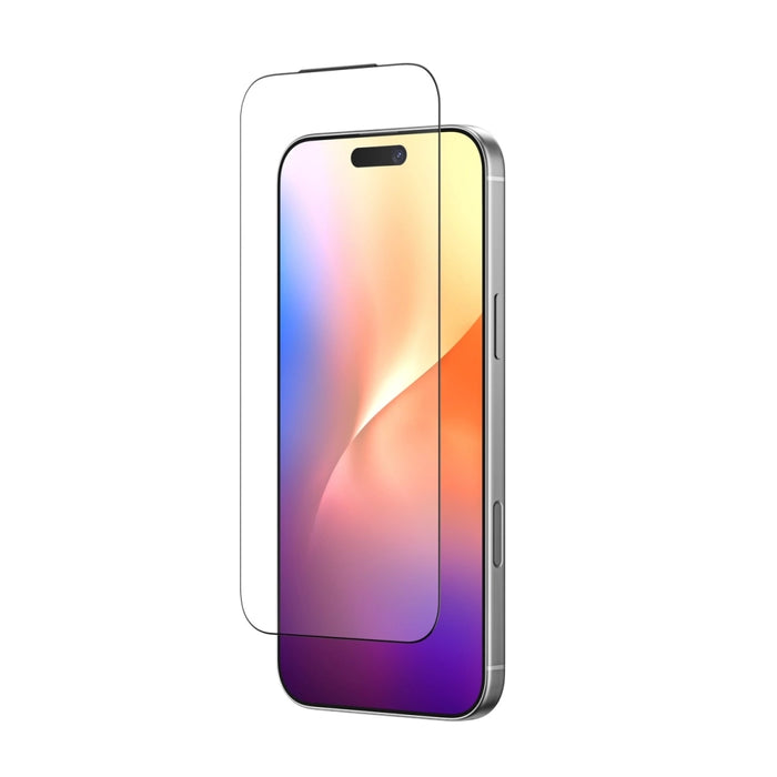 AmazingThing Titan Max FusionFilter 7 Tempered Glass for iPhone 17 Pro
