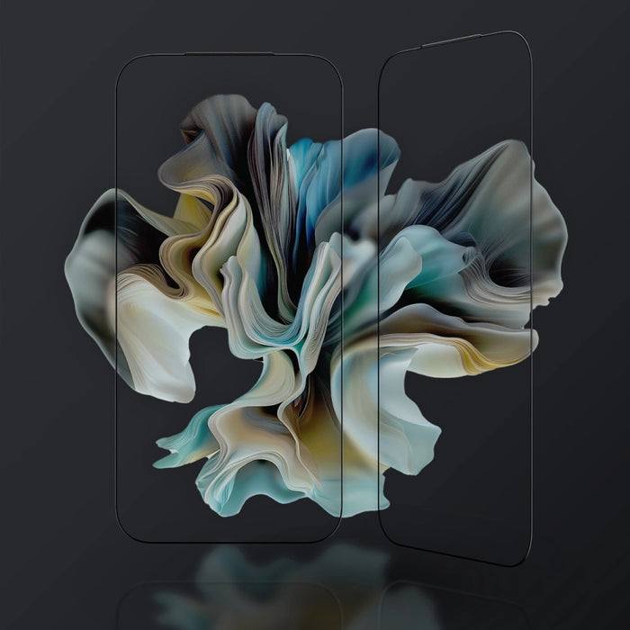 AmazingThing Titan Max FusionFilter 7 Tempered Glass for iPhone 17 Pro Max