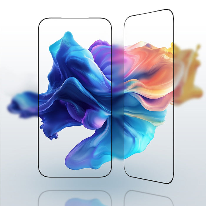AmazingThing Radix Full Tempered Glass for iPhone 17 Pro (Set of 2)