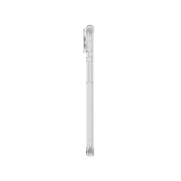 AmazingThing Minimal Mag Case for iPhone 17 Air Compatible with MagSafe - Clear