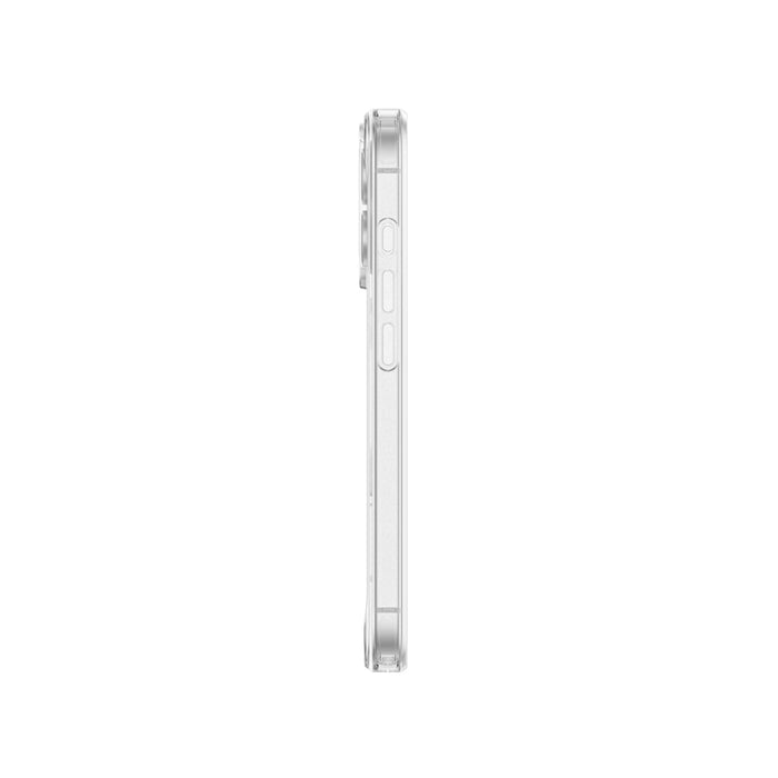 AmazingThing Minimal Mag case for iPhone 17 compatible with MagSafe rainbow - multicolor