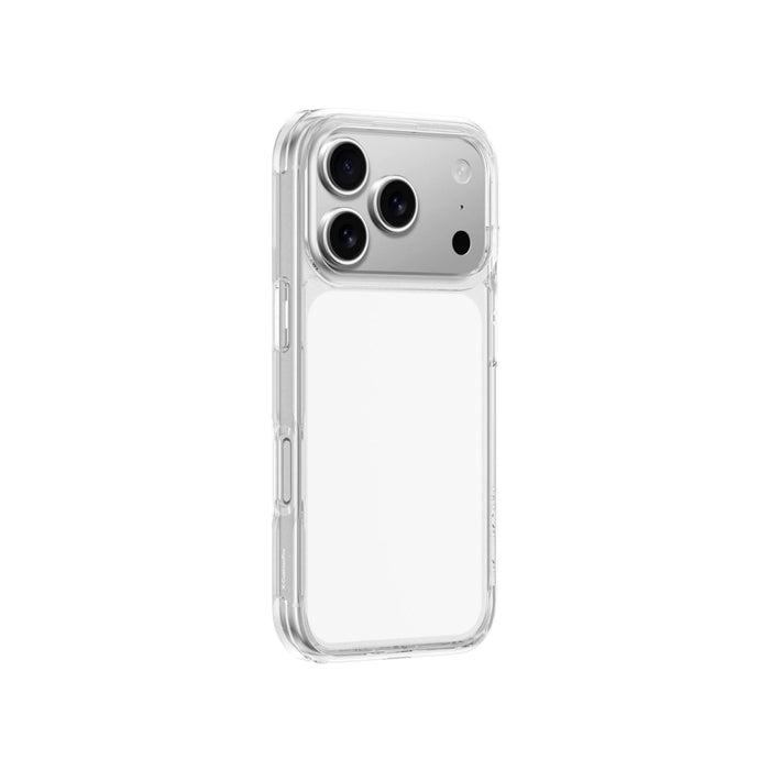 AmazingThing Minimal Case for iPhone 17 Pro - Transparent