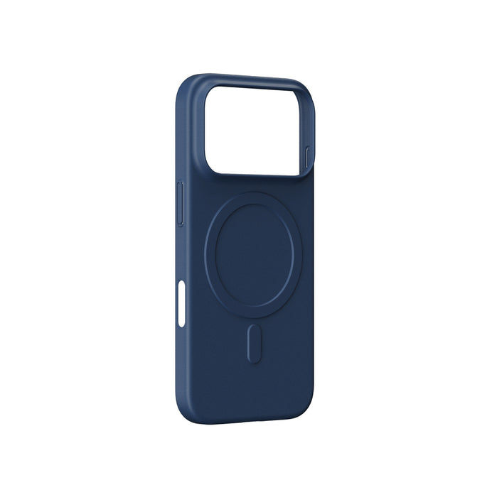 AmazingThing Minimal Air Case for iPhone 17 Pro Max Compatible with MagSafe - Blue